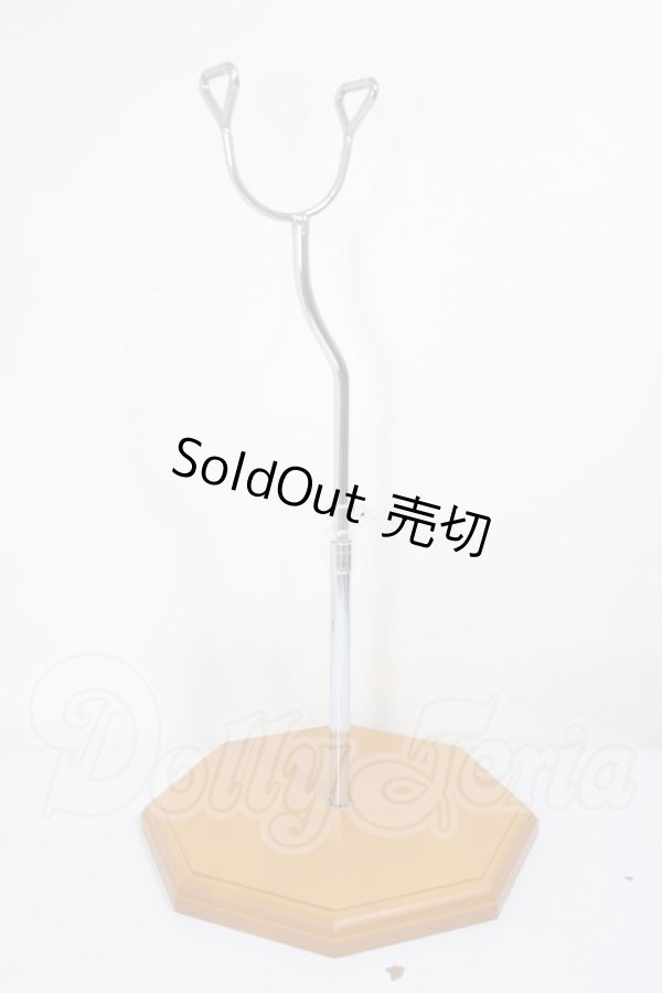 画像1: SD/スタンド:サドルタイプ A-26-04-01-332-NY-ZA (1)