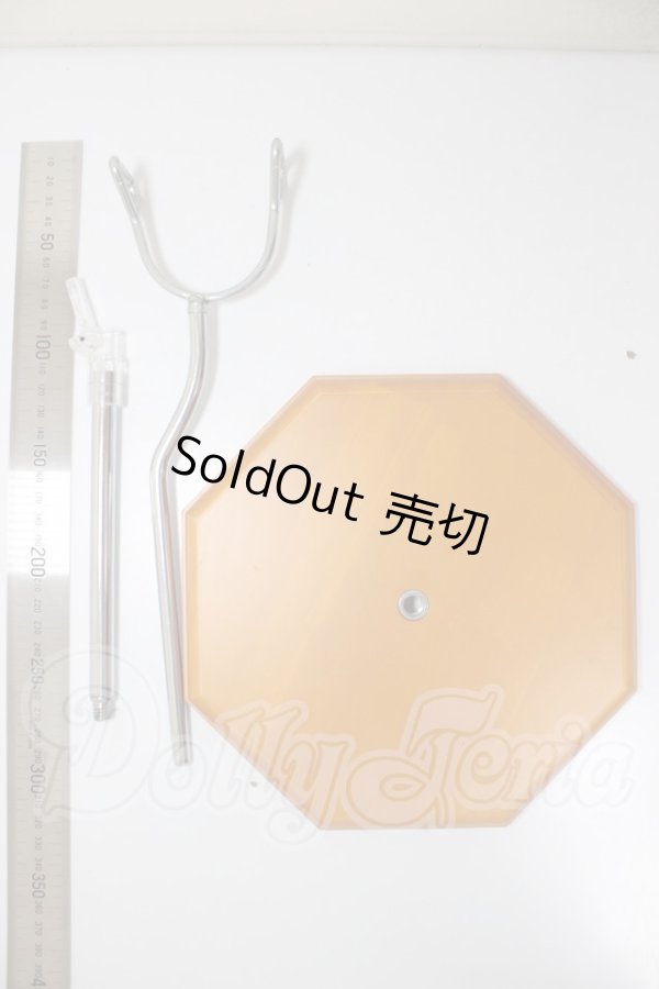 画像2: SD/スタンド:サドルタイプ A-26-04-01-332-NY-ZA (2)