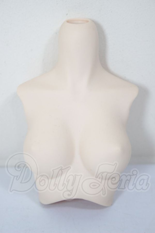 画像1: DD3-B-02/胸パーツL胸フレッシュ A-26-04-01-325-NY-ZA (1)