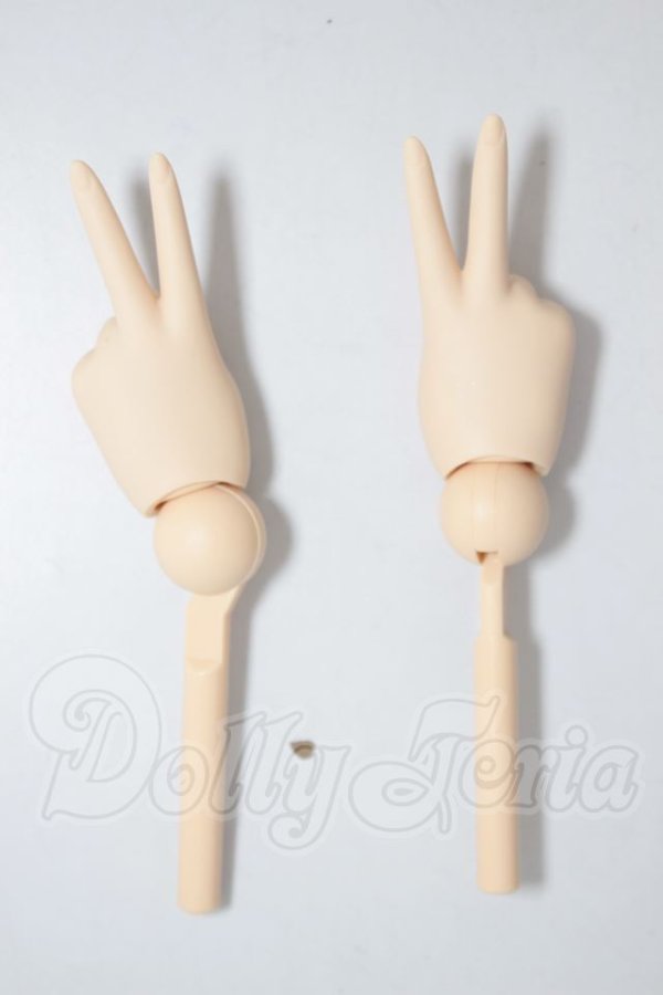 画像1: DD/ハンドパーツ A-26-04-01-322-NY-ZA (1)