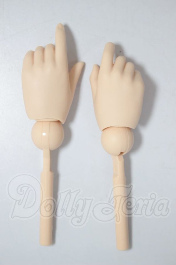 画像1: DD/ハンドパーツ A-26-04-01-324-NY-ZA (1)