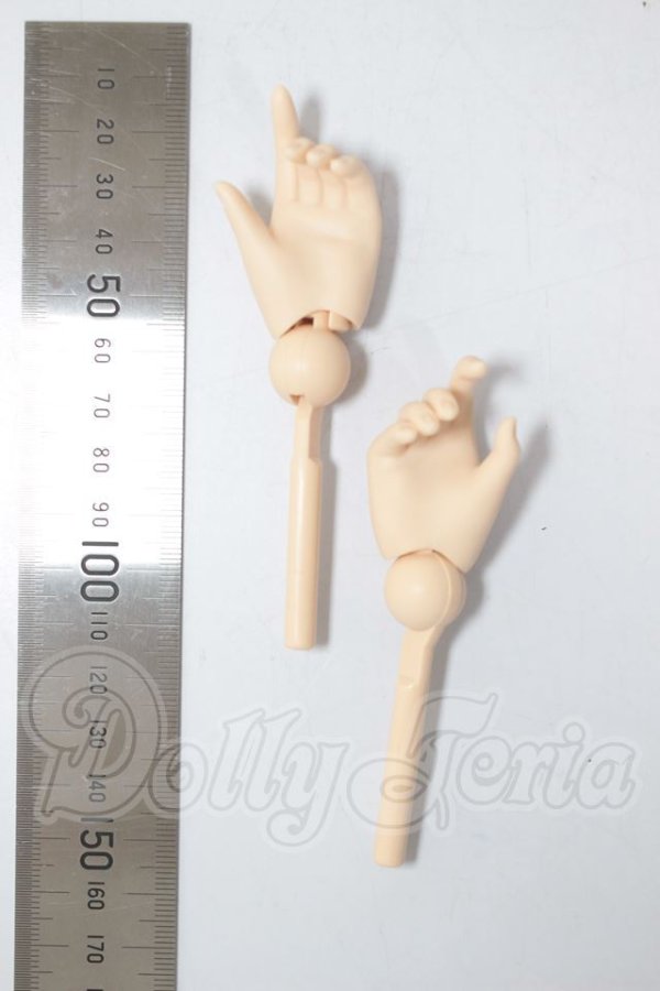 画像2: DD/ハンドパーツ A-26-04-01-324-NY-ZA (2)