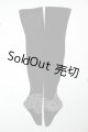 画像: DD/OF:靴下 A-26-06-02-345-NY-ZA