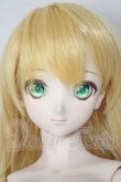 画像1: ドリームチョイス/DDH-09ヘッド・DDF3ベースボディ A-26-04-01-351-NY-ZA (1)