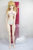 画像8: ドリームチョイス/DDH-09ヘッド・DDF3ベースボディ A-26-04-01-351-NY-ZA (8)