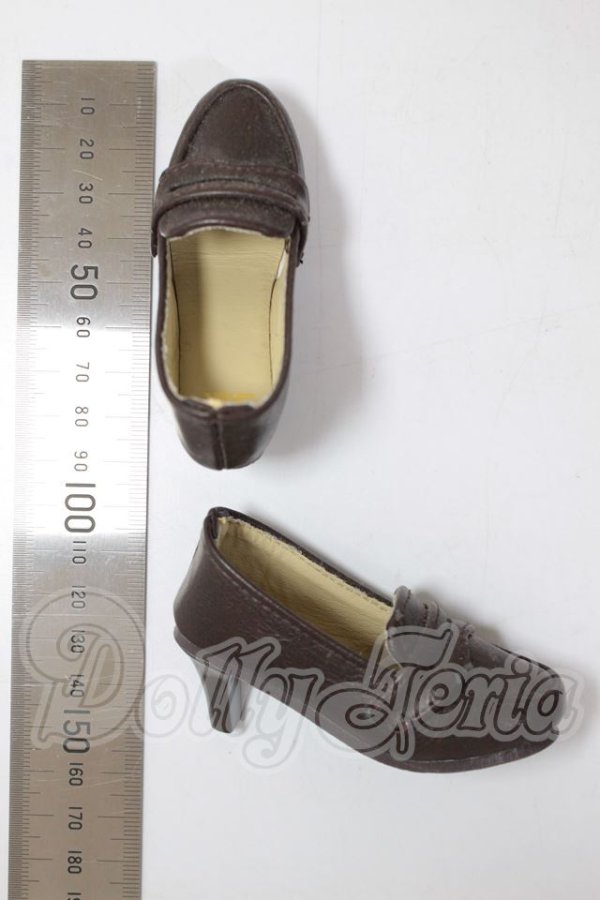 画像2: DD/OF:靴 A-26-04-01-326-NY-ZA (2)