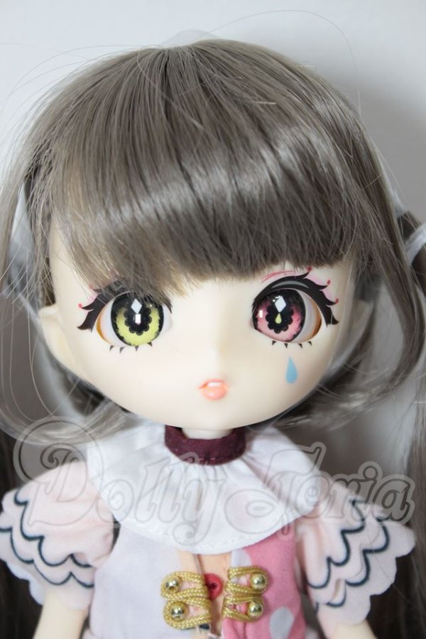 画像1: ニア・ハルモニア/センチメンタルサーカス A-26-04-01-312-NY-ZA (1)