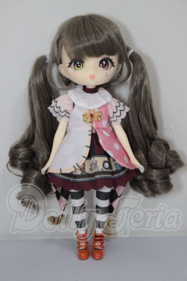 画像2: ニア・ハルモニア/センチメンタルサーカス A-26-04-01-312-NY-ZA (2)