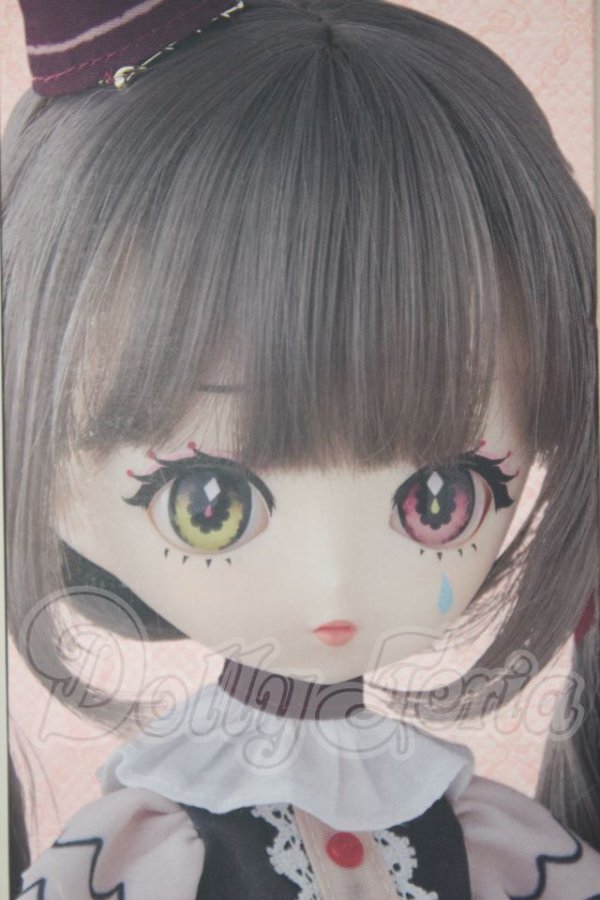 画像1: ニア・ハルモニア/センチメンタルサーカス A-26-04-15-158-NY-ZA (1)