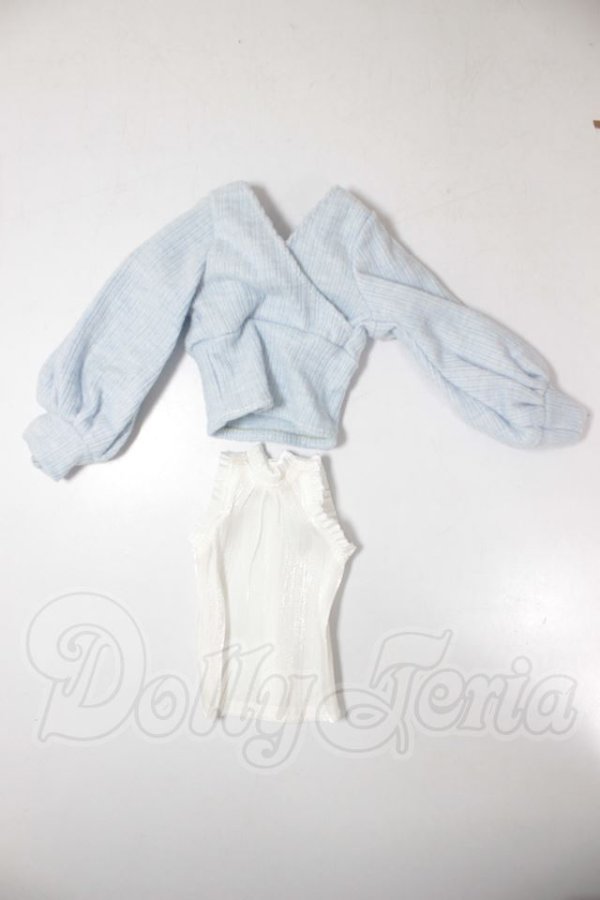 画像1: MDD/OF:トップス A-26-04-01-319-NY-ZA (1)