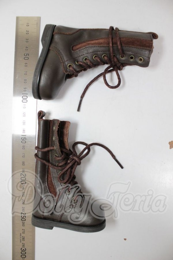 画像2: SDGrB＆SD13男の子/OF:靴 A-26-04-01-399-NY-ZA (2)