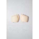 画像: MDD/MDD-H-05-SW ハンドパーツ セミホワイト A-26-04-01-398-NY-ZA