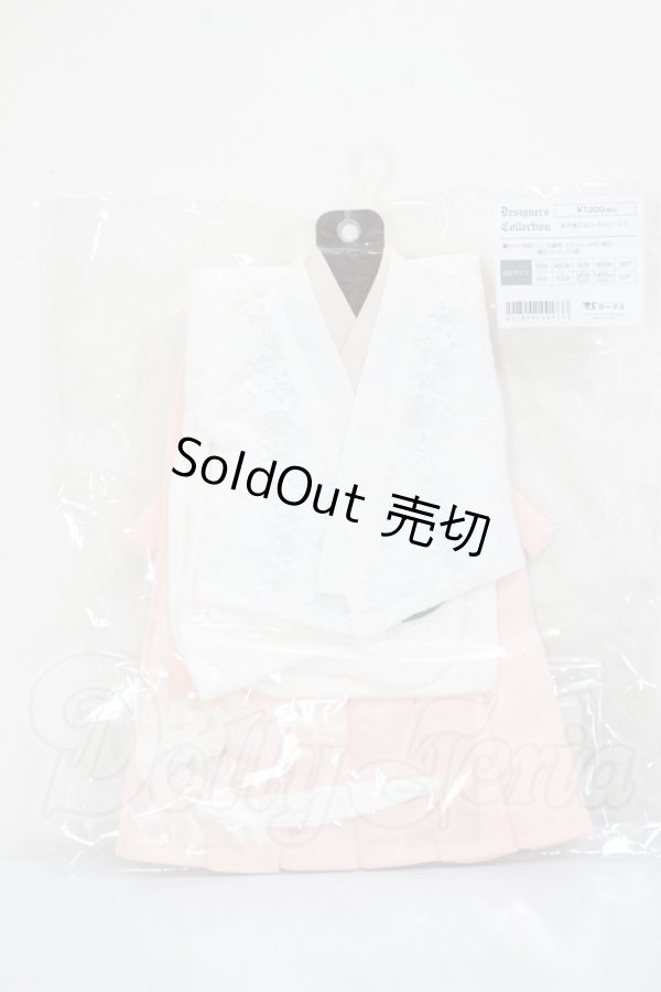 画像1: SDM/金平糖乙女（いちご）・ミニ A-26-04-01-395-NY-ZA (1)