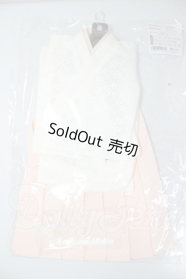 画像1: SD/OF:金平糖乙女(いちご) A-26-04-01-396-NY-ZA (1)