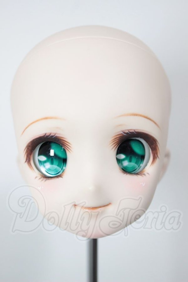 画像1: DD/DDH-04:カスタムヘッド A-26-04-08-124-NY-ZA (1)