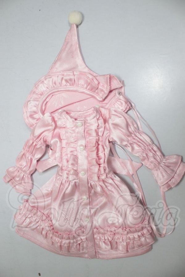 画像1: MDD/OF:ワンピース A-26-04-08-133-NY-ZA (1)