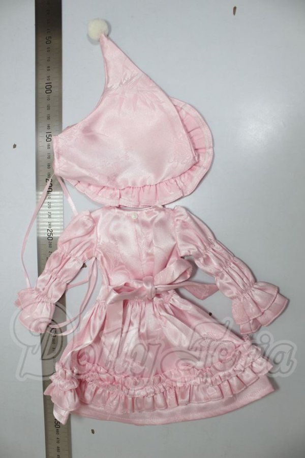 画像2: MDD/OF:ワンピース A-26-04-08-133-NY-ZA (2)