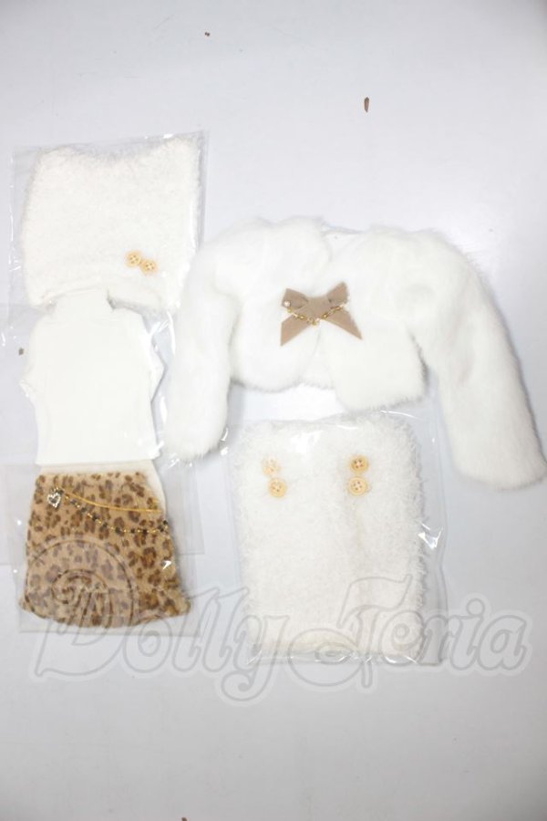 画像1: MDD/OF:衣装セット A-26-04-08-130-NY-ZA (1)