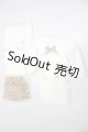 画像: MDD/OF:衣装セット A-26-04-08-130-NY-ZA