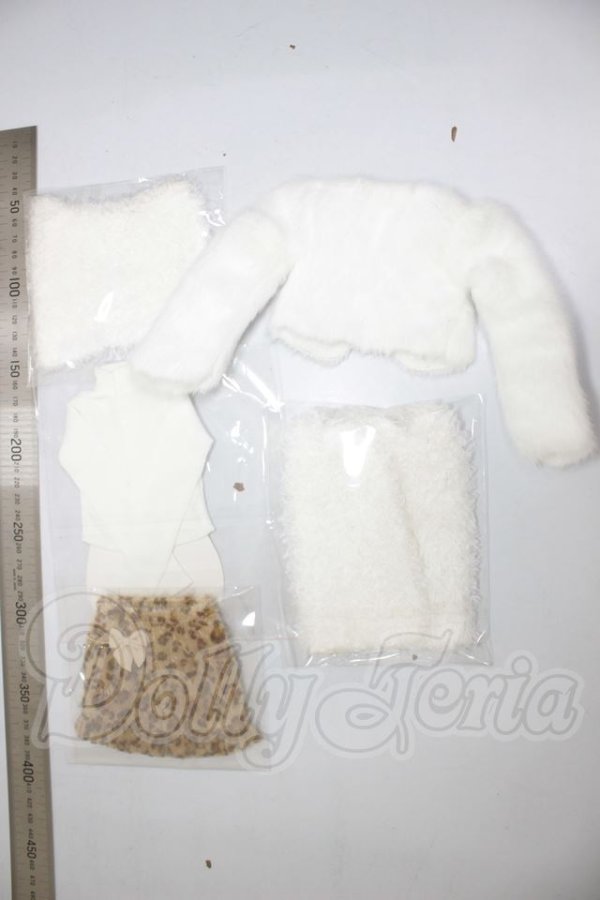 画像2: MDD/OF:衣装セット A-26-04-08-130-NY-ZA (2)