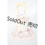 画像: MSD/StrawberryBear ワンピース melody.c様製 A-26-04-08-132-NY-ZA