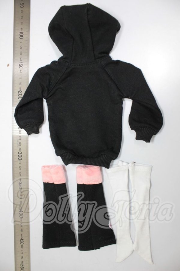 画像2: MDD/OF:パーカー A-26-04-08-129-NY-ZA (2)