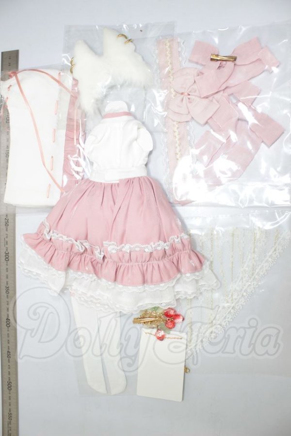 画像2: MDD/OF:??華狐花宴＆夜宴??　木茶動物園様製 A-26-04-08-126-NY-ZA (2)