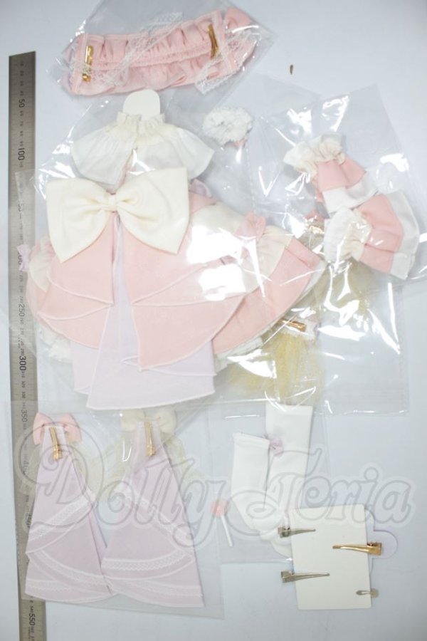 画像2: MDD/魔女マカロンコロレ　木茶動物園様製 A-26-04-08-128-NY-ZA (2)