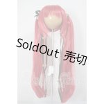 画像: 8-9inch/ウィッグ A-26-04-08-134-NY-ZA