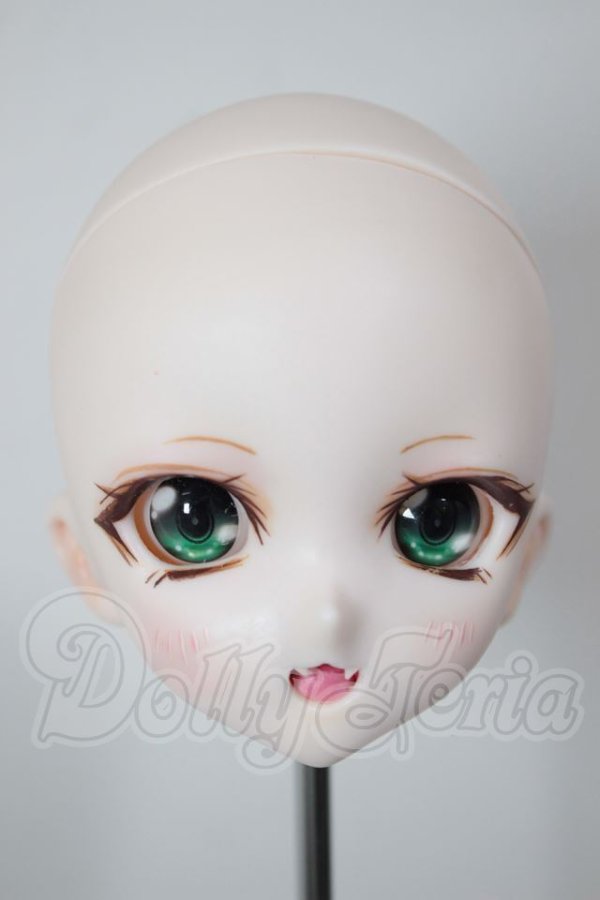 画像1: DD/DDH-10 (カスタマー様)カスタムヘッド A-26-04-08-142-NY-ZA (1)