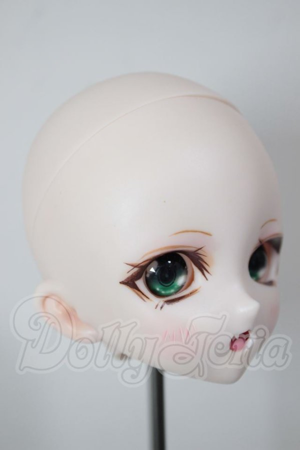 画像2: DD/DDH-10 (カスタマー様)カスタムヘッド A-26-04-08-142-NY-ZA (2)