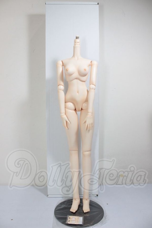 画像4: オビツ60/ボディのみ A-26-04-08-101-NY-ZA (4)