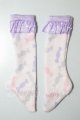 画像: MDD/OF:靴下　ふにゃほわ様製 A-26-04-08-183-NY-ZA