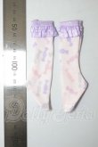 画像2: MDD/OF:靴下　ふにゃほわ様製 A-26-04-08-183-NY-ZA (2)