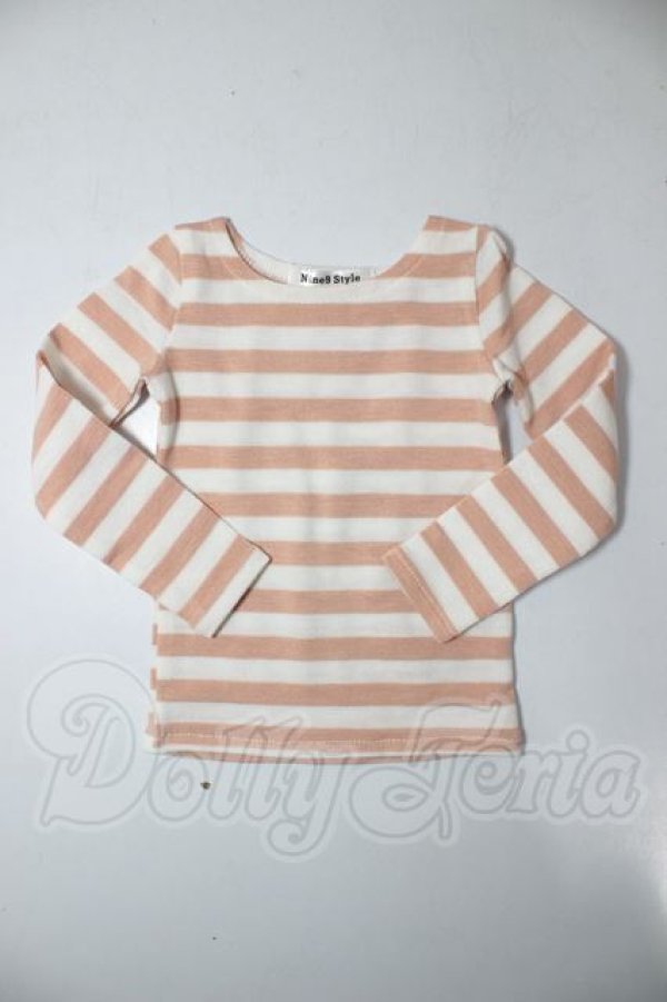 画像1: SD13G/OF:トップス A-26-04-08-184-NY-ZA (1)