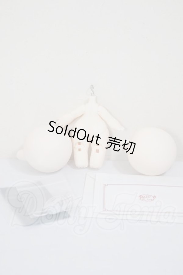 画像2: 1/6子犬綿あめ A-26-04-08-159-NY-ZA (2)