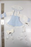 画像2: tinyfox1/6サイズ/衣装セット A-26-04-08-180-WT-ZA (2)