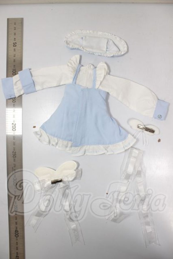 画像2: tinyfox1/6サイズ/衣装セット A-26-04-08-180-WT-ZA (2)