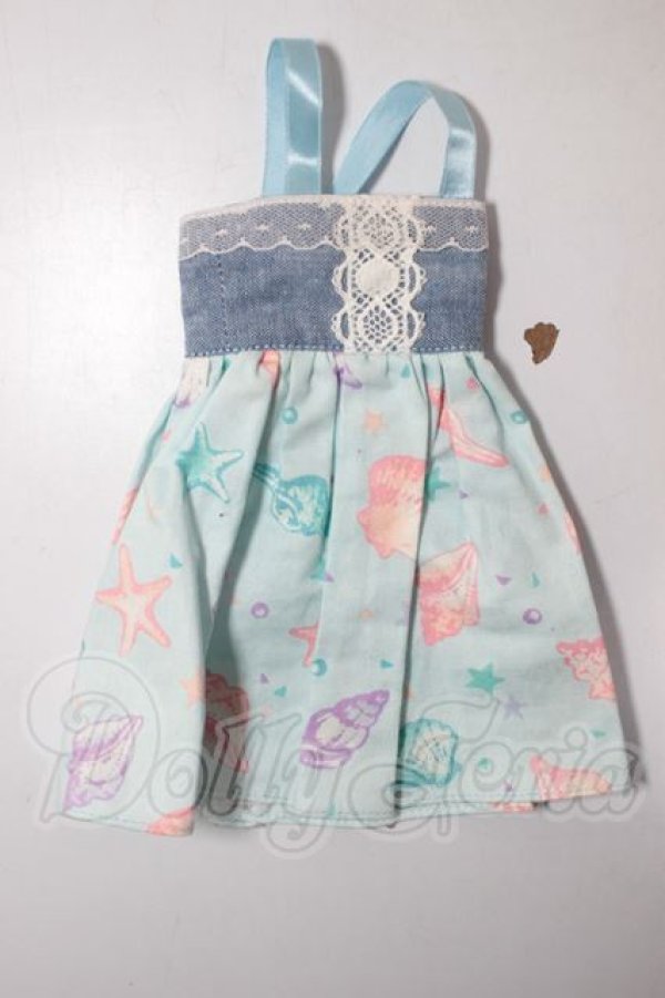 画像1: 幼SD/OF:ワンピース A-26-04-08-182-WT-ZA (1)