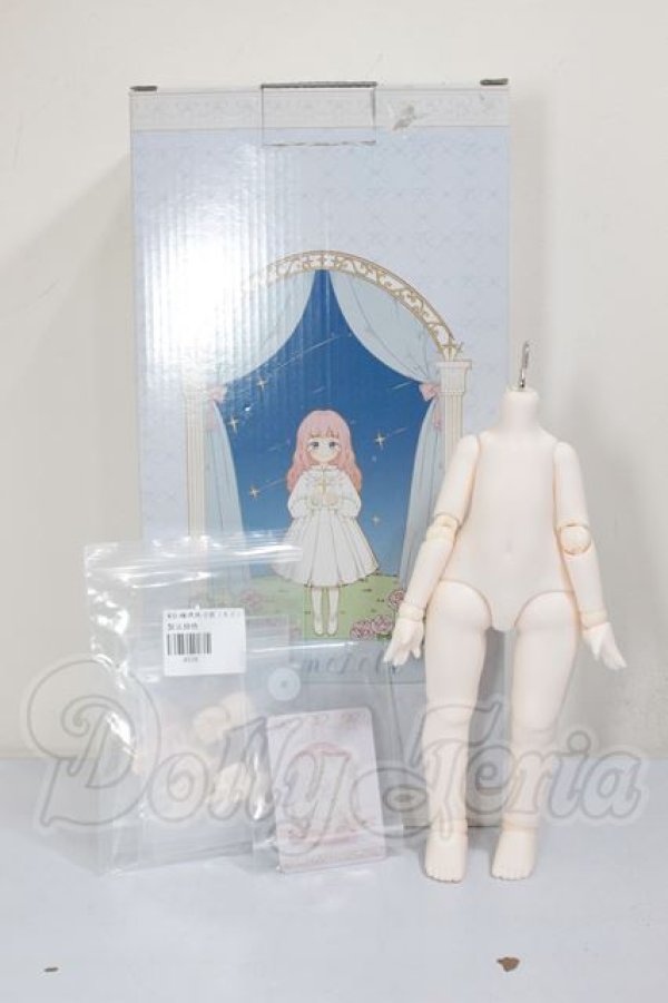 画像3: IMOMODOLL/1/6 ?哄体 -Cream Skin A-26-04-08-152-WT-ZA (3)