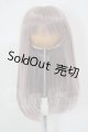 画像: 6-7inch/ウィッグ A-26-04-08-175-WT-ZA