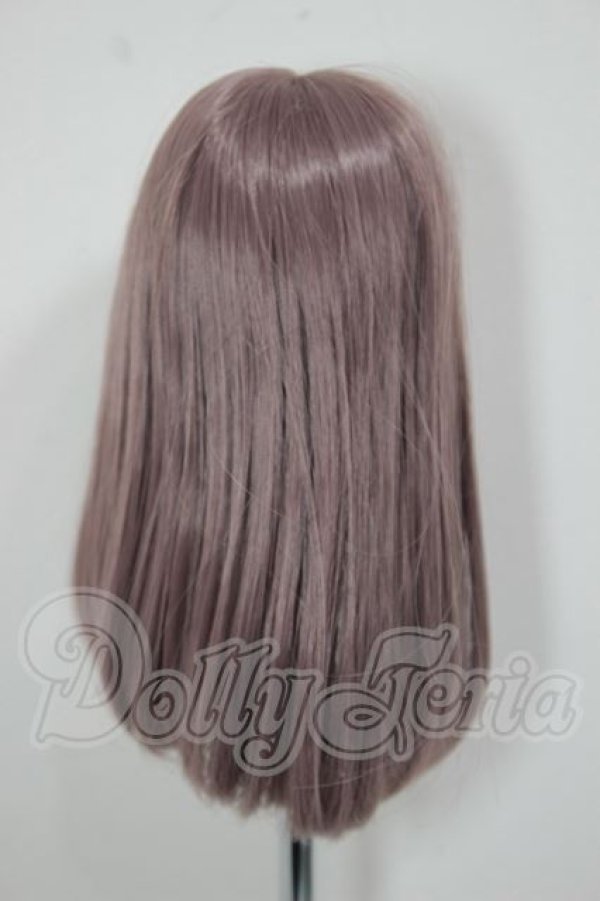 画像2: 6-7inch/ウィッグ A-26-04-08-175-WT-ZA (2)