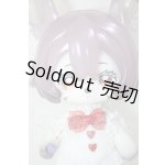 画像: MMDOLLxUFDOLL/綿綿の異世界冒険 KiKiシリーズ KiKi A-26-04-08-157-WT-ZA