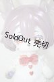 画像: MMDOLLxUFDOLL/綿綿の異世界冒険 KiKiシリーズ KiKi A-26-04-08-157-WT-ZA