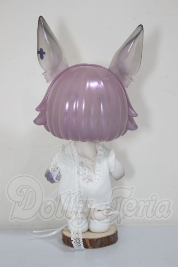 画像3: MMDOLLxUFDOLL/綿綿の異世界冒険 KiKiシリーズ KiKi A-26-04-08-157-WT-ZA (3)