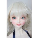 画像: RINGDOLL/Alice01?1/4 scale Fullset A-26-04-08-151-WT-ZA