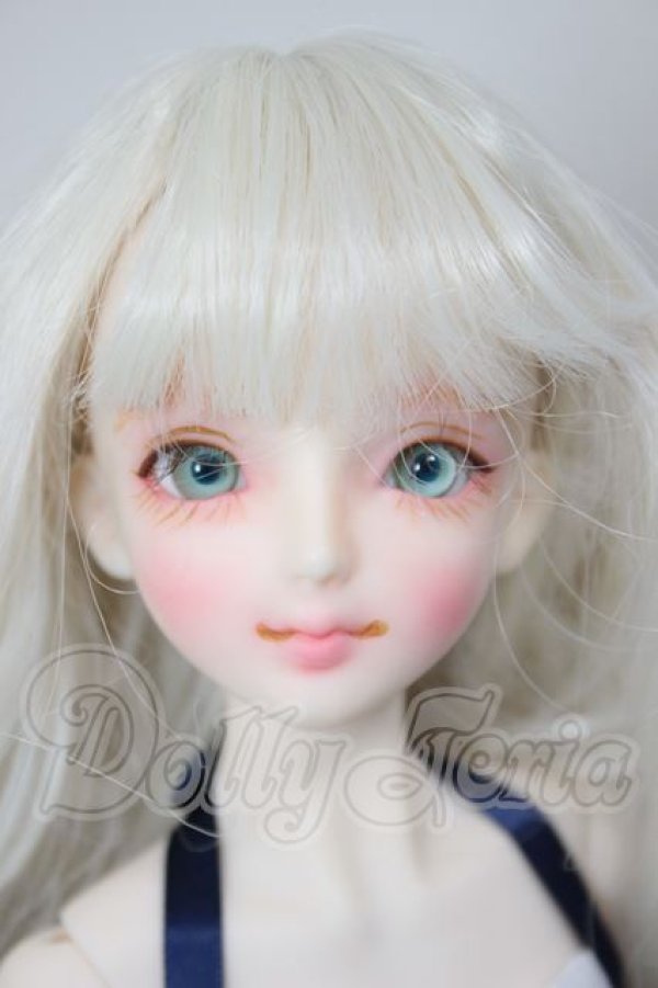 画像1: RINGDOLL/Alice01?1/4 scale Fullset A-26-04-08-151-WT-ZA (1)