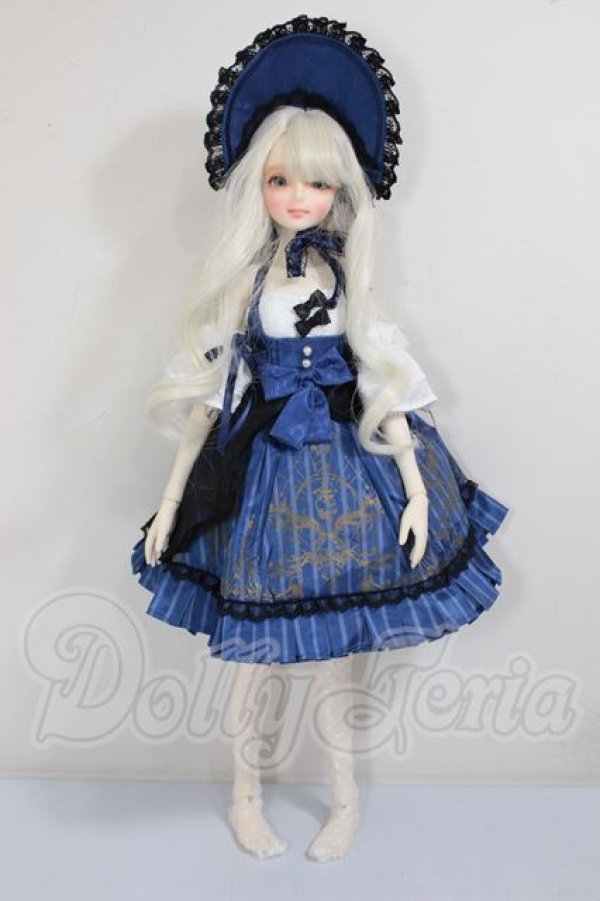 画像5: RINGDOLL/Alice01?1/4 scale Fullset A-26-04-08-151-WT-ZA (5)
