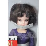 画像: リカちゃん/株主優待リカちゃん(2009) A-26-04-08-156-WT-ZA