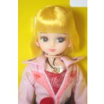 画像: リカちゃん/株主優待リカちゃん(2008) A-26-04-08-154-WT-ZA